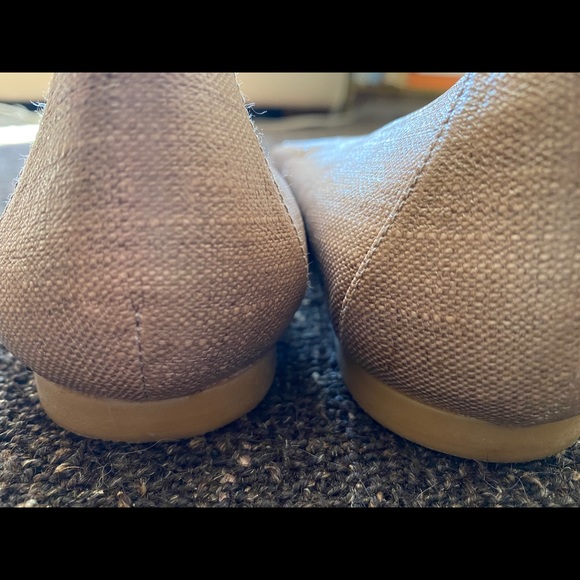 Stuart Weitzman flats in excellent condition - Picture 6 of 7